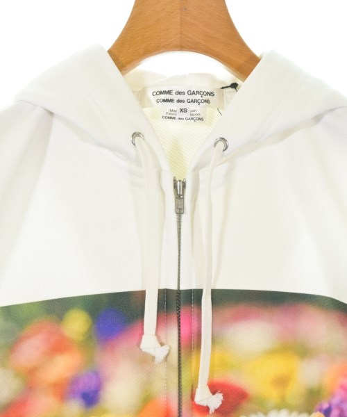 COMME des GARCONS COMME des GARCONS 連帽衫