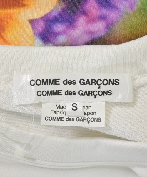 COMME des GARCONS COMME des GARCONS 運動衫