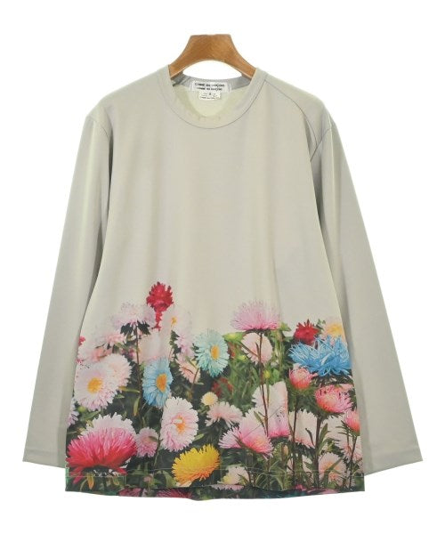 COMME des GARCONS COMME des GARCONS T恤/上衣
