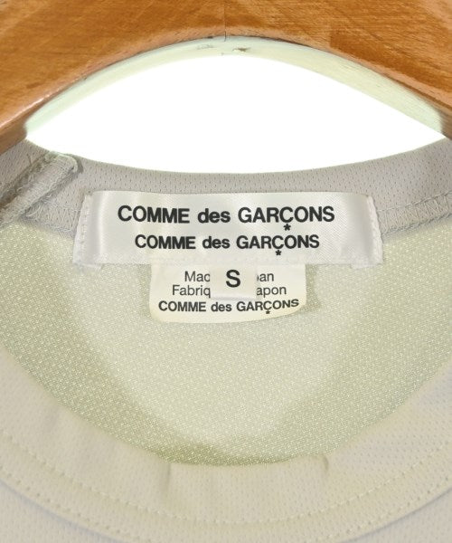 COMME des GARCONS COMME des GARCONS T恤/上衣