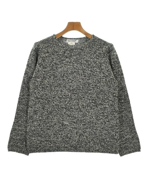 COMME des GARCONS COMME des GARCONS 毛衣