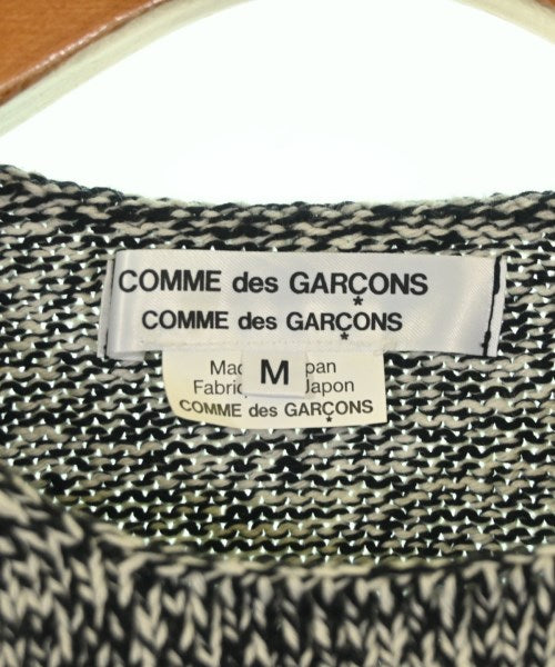 COMME des GARCONS COMME des GARCONS 毛衣