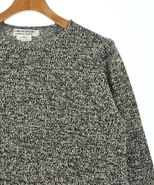 COMME des GARCONS COMME des GARCONS 毛衣