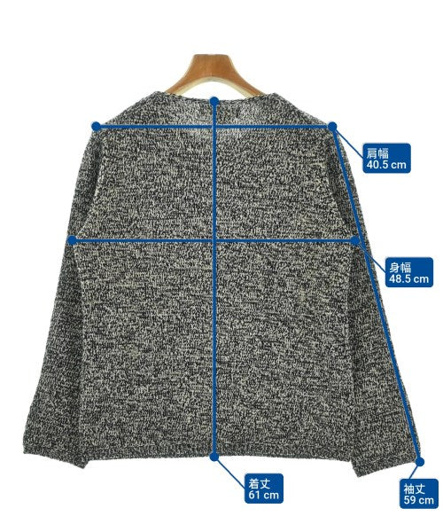 COMME des GARCONS COMME des GARCONS 毛衣