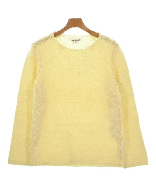 COMME des GARCONS COMME des GARCONS 毛衣