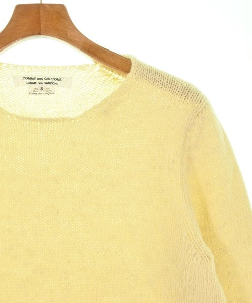 COMME des GARCONS COMME des GARCONS 毛衣