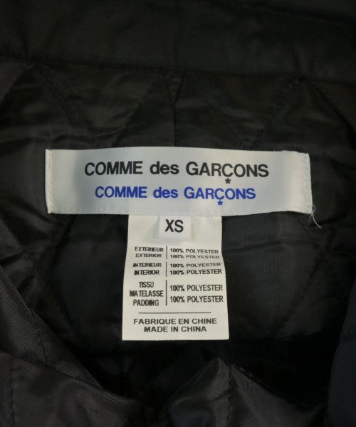 COMME des GARCONS COMME des GARCONS 其他大衣