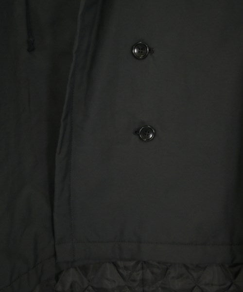 COMME des GARCONS COMME des GARCONS 其他大衣