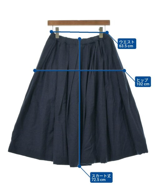 COMME des GARCONS COMME des GARCONS 長裙/超長裙