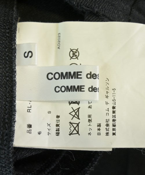 COMME des GARCONS COMME des GARCONS 連身衣/馬戲團服/連身褲