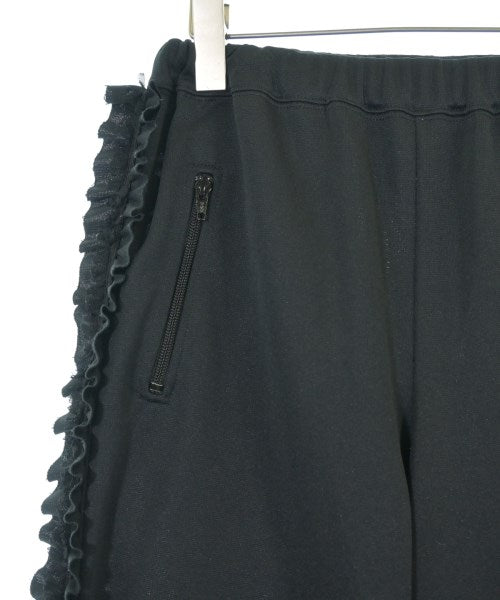 COMME des GARCONS COMME des GARCONS 剪裁褲