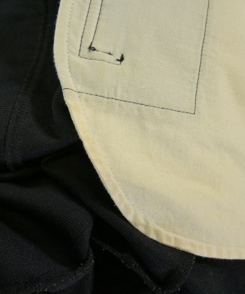 COMME des GARCONS COMME des GARCONS 剪裁褲