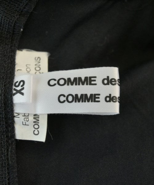 COMME des GARCONS COMME des GARCONS 女襯衫