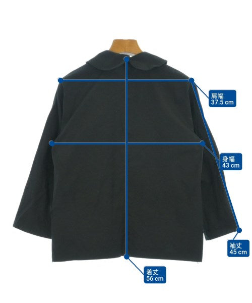 COMME des GARCONS COMME des GARCONS 女襯衫