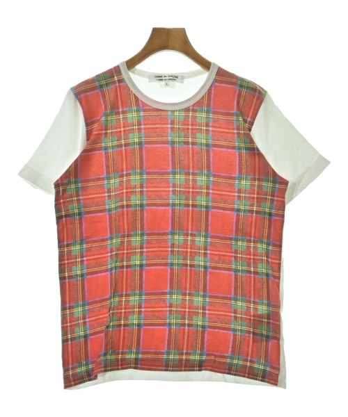 COMME des GARCONS COMME des GARCONS T恤/上衣