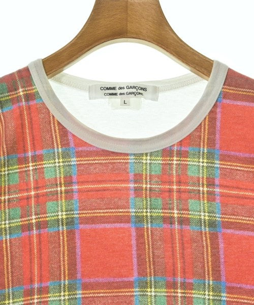 COMME des GARCONS COMME des GARCONS T恤/上衣