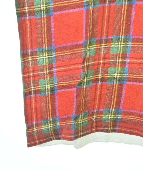 COMME des GARCONS COMME des GARCONS T恤/上衣