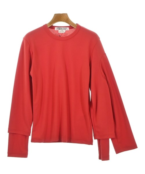 COMME des GARCONS COMME des GARCONS T恤/上衣