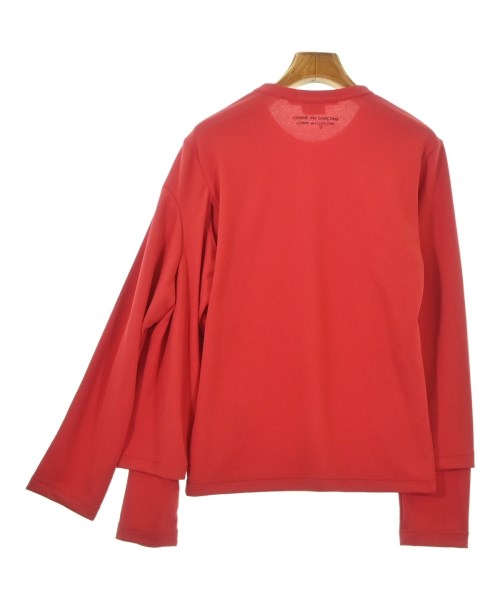 COMME des GARCONS COMME des GARCONS T恤/上衣