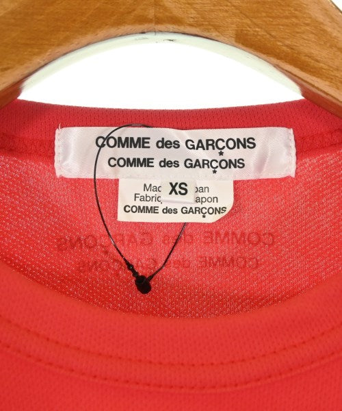 COMME des GARCONS COMME des GARCONS T恤/上衣