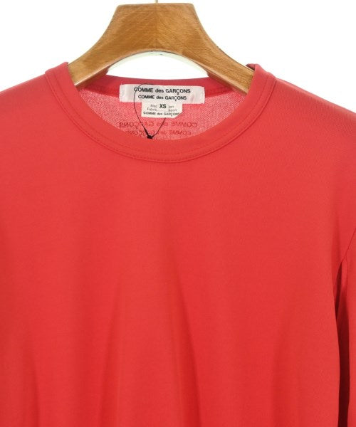 COMME des GARCONS COMME des GARCONS T恤/上衣
