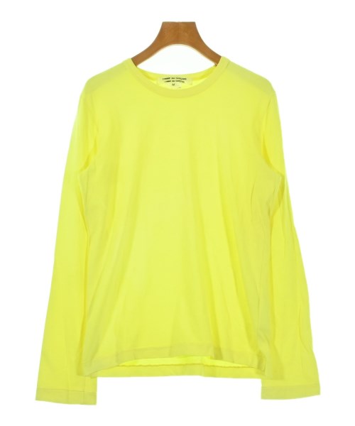 COMME des GARCONS COMME des GARCONS T恤/上衣