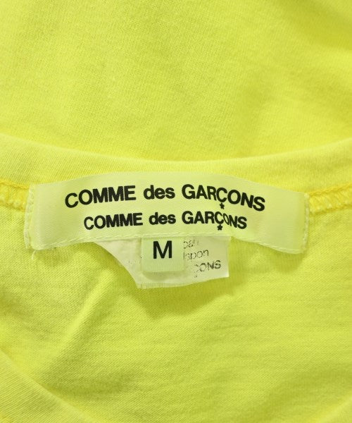 COMME des GARCONS COMME des GARCONS T恤/上衣