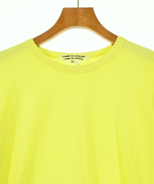COMME des GARCONS COMME des GARCONS T恤/上衣
