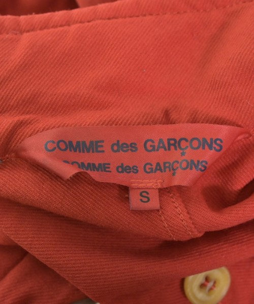 COMME des GARCONS COMME des GARCONS 休閒夾克