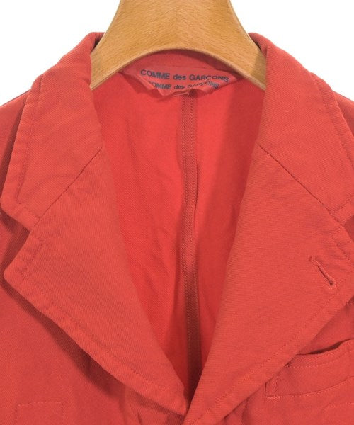 COMME des GARCONS COMME des GARCONS 休閒夾克