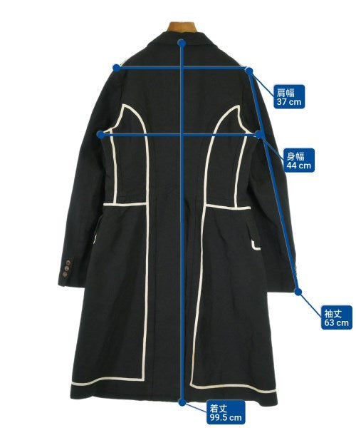 COMME des GARCONS COMME des GARCONS 其他大衣