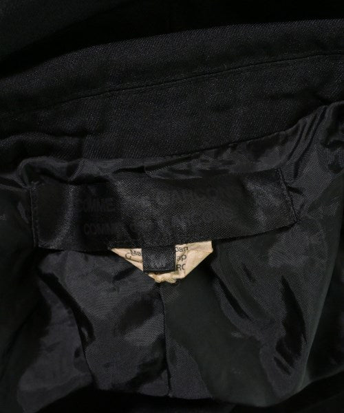 COMME des GARCONS COMME des GARCONS 其他大衣