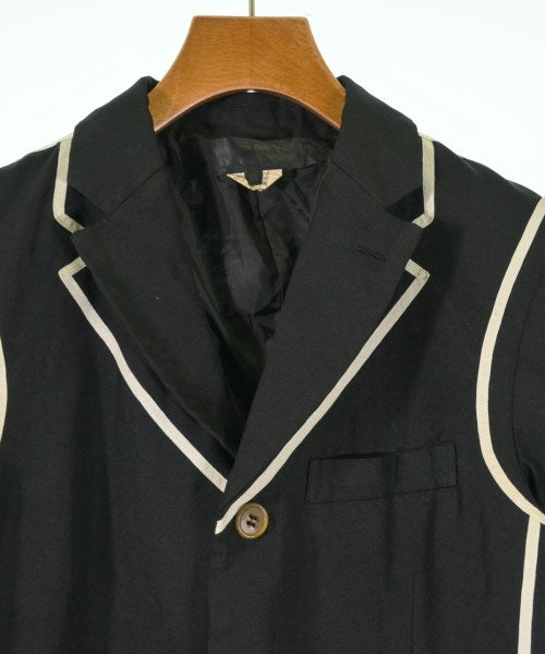 COMME des GARCONS COMME des GARCONS 其他大衣