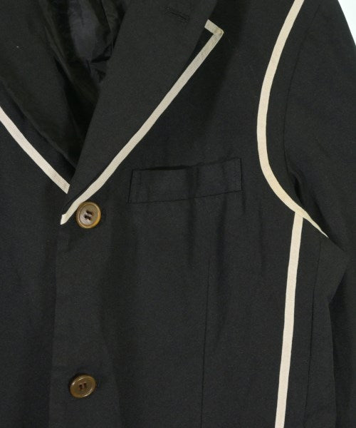 COMME des GARCONS COMME des GARCONS 其他大衣