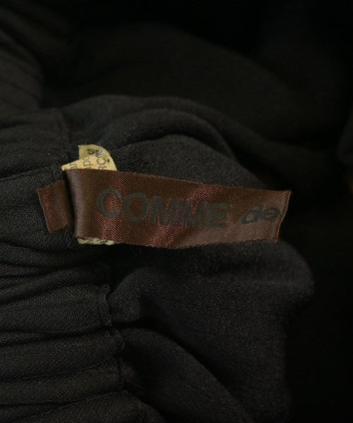 COMME des GARCONS COMME des GARCONS 其他款