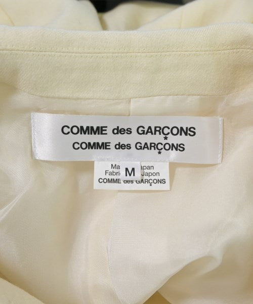 COMME des GARCONS COMME des GARCONS 休閒夾克