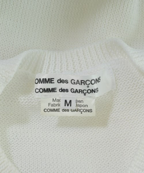 COMME des GARCONS COMME des GARCONS 開襟衫