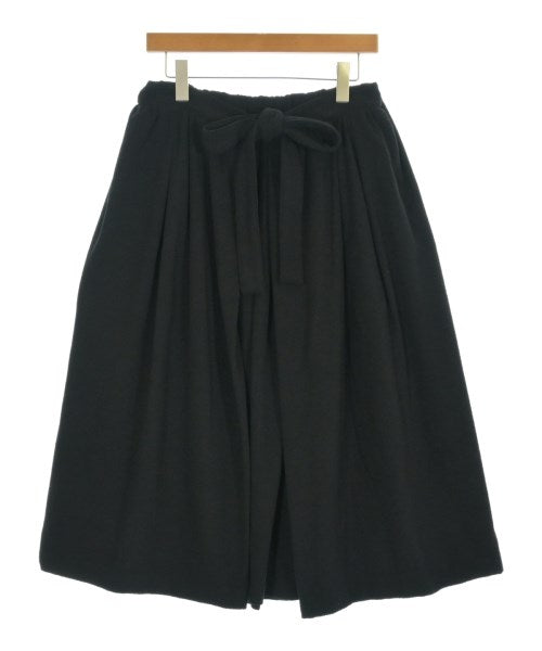 COMME des GARCONS COMME des GARCONS 長裙/超長裙