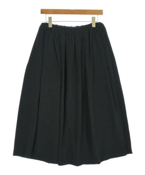 COMME des GARCONS COMME des GARCONS 長裙/超長裙