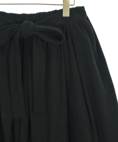COMME des GARCONS COMME des GARCONS 長裙/超長裙