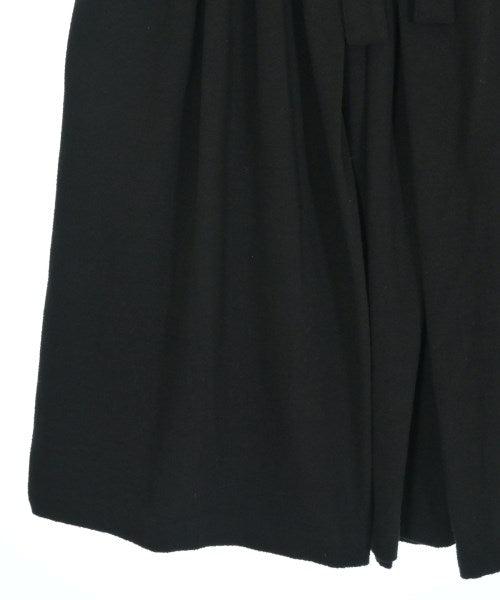 COMME des GARCONS COMME des GARCONS 長裙/超長裙