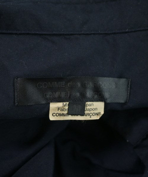 COMME des GARCONS COMME des GARCONS 休閒襯衫