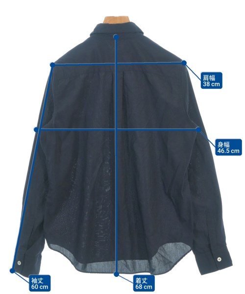 COMME des GARCONS COMME des GARCONS 休閒襯衫