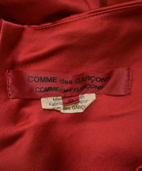 COMME des GARCONS COMME des GARCONS 洋裝