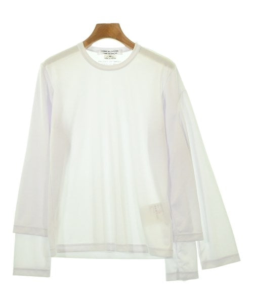 COMME des GARCONS COMME des GARCONS T恤/上衣