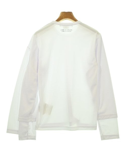 COMME des GARCONS COMME des GARCONS T恤/上衣