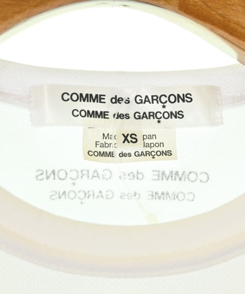 COMME des GARCONS COMME des GARCONS T恤/上衣