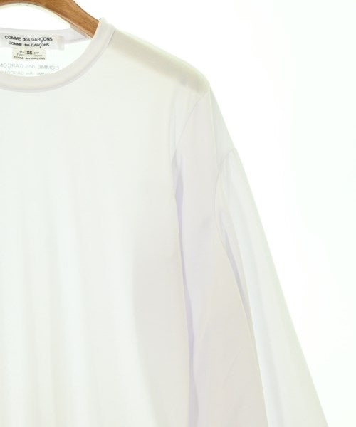 COMME des GARCONS COMME des GARCONS T恤/上衣