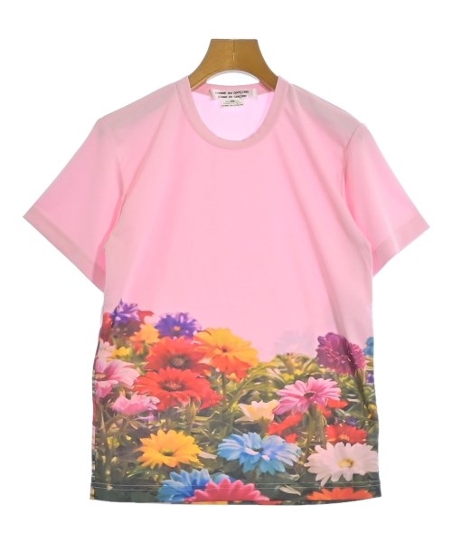 COMME des GARCONS COMME des GARCONS T恤/上衣