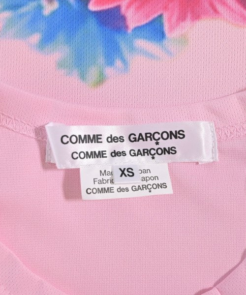 COMME des GARCONS COMME des GARCONS T恤/上衣